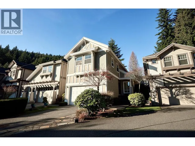 1707 ARBUTUS PLACE, Coquitlam, British Columbia V3E3K2
