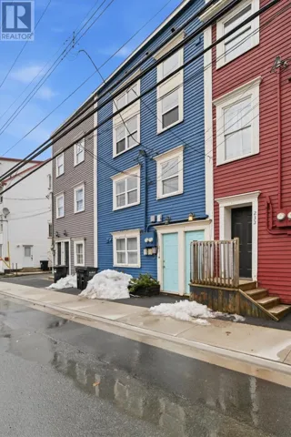 231 Southside Road, St. John's, Newfoundland & Labrador A1E1A1