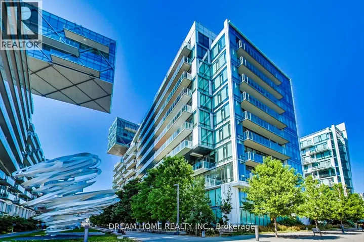 305 - 39 QUEENS QUAY E, Toronto (Waterfront Communities), Ontario M5E0A5