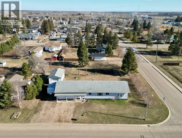 10202 99 Ave, La Crete, Alberta T0H2H0