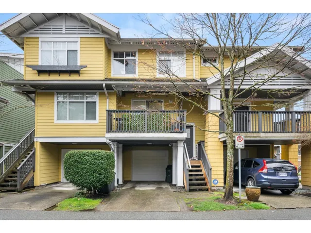 7 15233 34TH AVENUE, Surrey, British Columbia V3S2T7