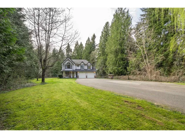 8967 EMIRY STREET, Mission, British Columbia V4S1A6