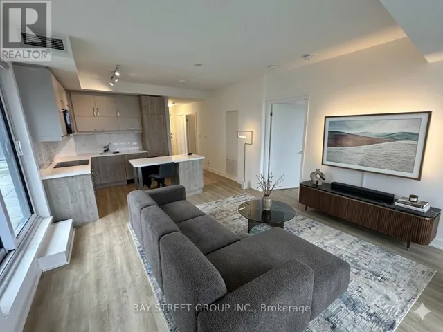 A1128 - 8119 BIRCHMOUNT ROAD, Markham (Unionville), Ontario L6G0H5