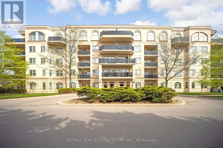 301 - 3 DAYSPRING CIRCLE, Brampton (Goreway Drive Corridor), Ontario L6P1B7
