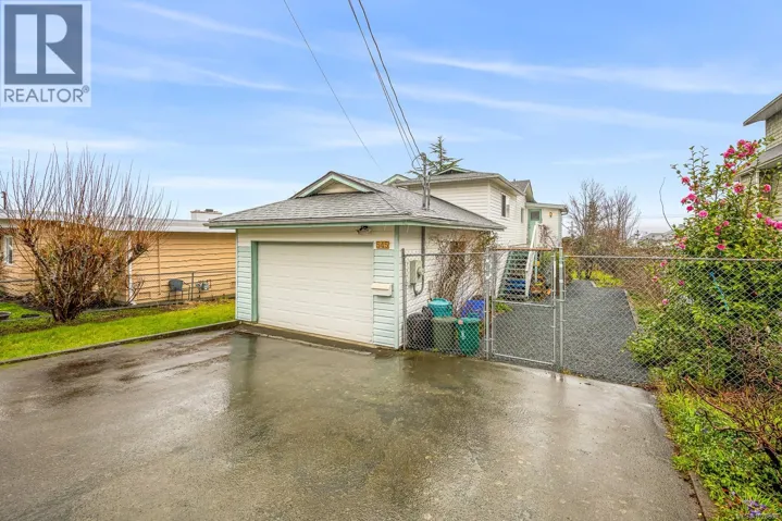 545 Thulin St, Campbell River, British Columbia V9W2L2