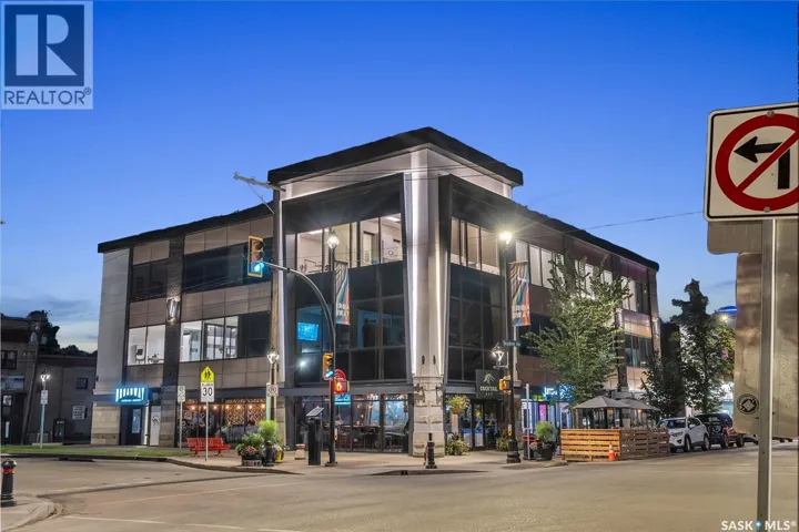 701 Broadway AVENUE, Saskatoon, Saskatchewan S7N1B3