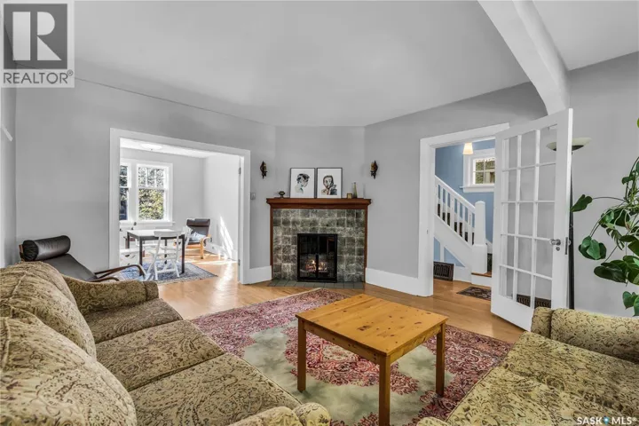 2272 Montague STREET, Regina, Saskatchewan S4T3K3