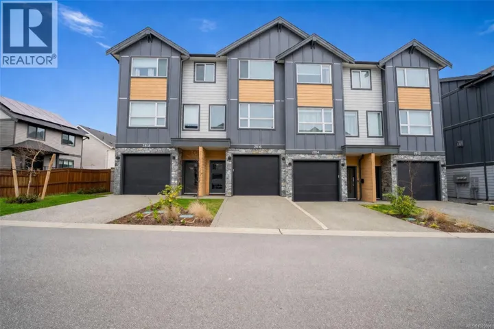 2816 Aster Crt, Langford, British Columbia V9B7A7