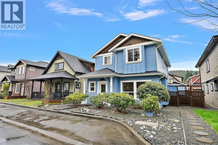 3389 Piper Rd, Langford, British Columbia V9C0G9