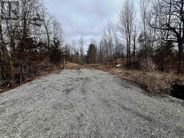 LOT 27 BRADSHAW ROAD, Frontenac (Frontenac South), Ontario K0H2V0