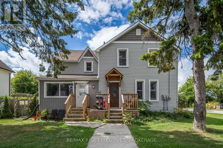 190 VICTORIA AVENUE, Gananoque, Ontario K7G2S1