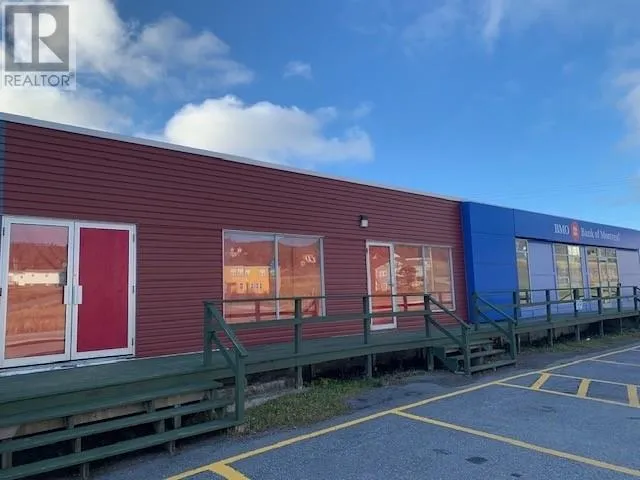 41-45 Main Street N, Rocky Harbour, Newfoundland & Labrador A0K4N0