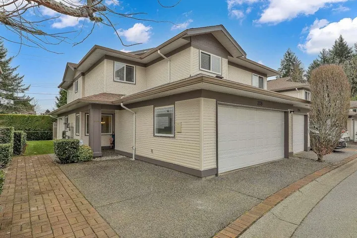 208 16233 82 AVENUE, Surrey, British Columbia V4N0P7