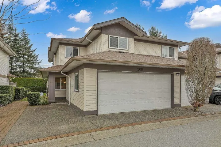 208 16233 82 AVENUE, Surrey, British Columbia V4N0P7