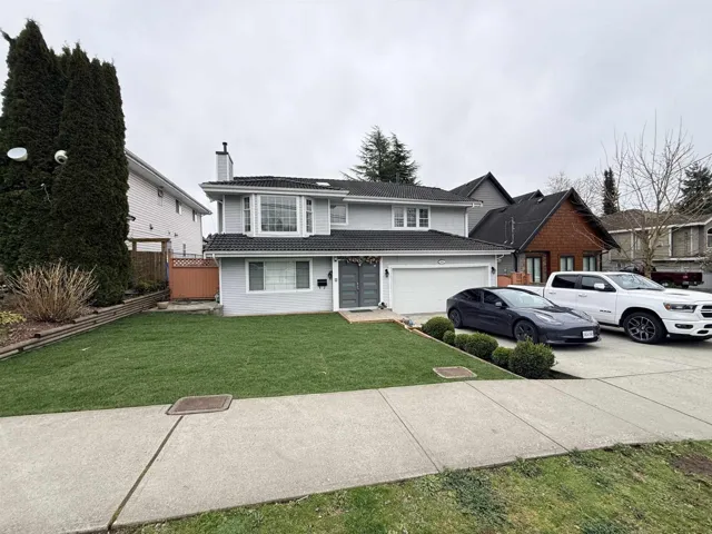 8502 148 STREET, Surrey, British Columbia V3S3G4