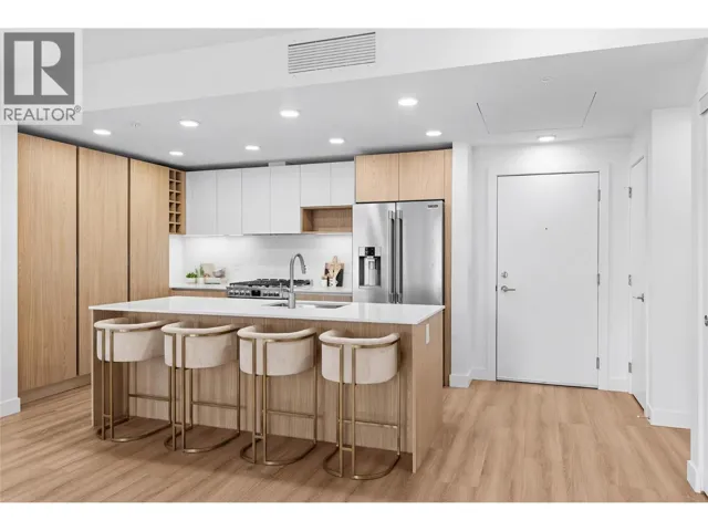 2780 Olalla Road Unit# 301, West Kelowna, British Columbia V1Z2A9