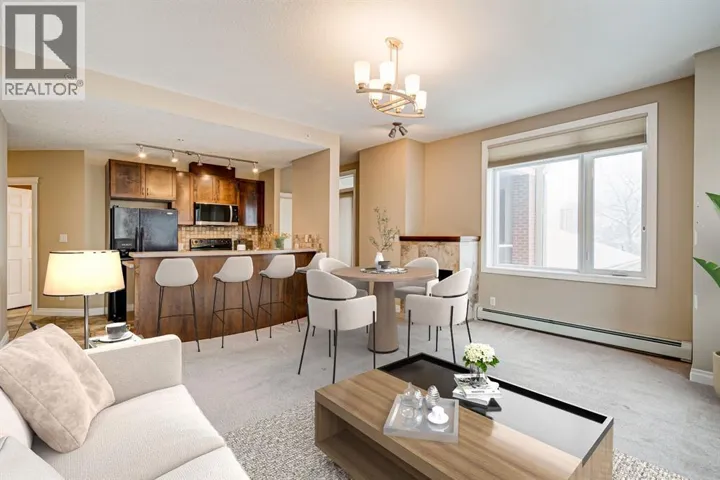 3306, 24 Hemlock Crescent SW, Calgary, Alberta T3C2Z1