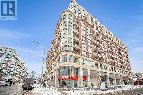 304 - 23 GLEBE ROAD W, Toronto (Yonge-Eglinton), Ontario M5P0A1