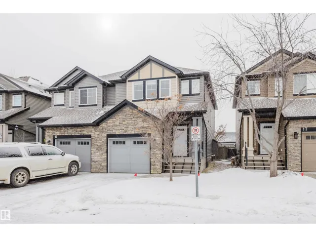 #16 6835 SPEAKER VISTA VS NW, Edmonton, Alberta T6R0S6