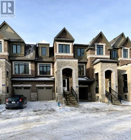 4 CALLOWAY DRIVE, Whitby (Downtown Whitby), Ontario L1N0N9