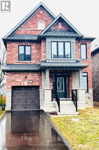 30 FRANK LLOYD WRIGHT STREET, Whitby (Downtown Whitby), Ontario L1N0N9