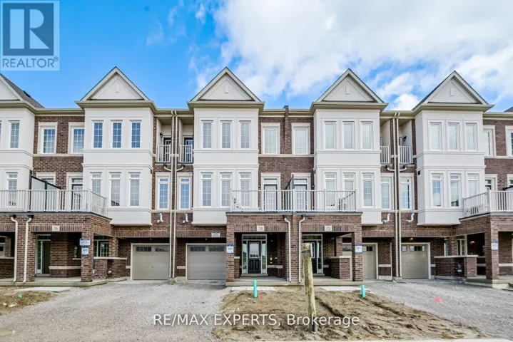 74 PAISLEY DRIVE, Bradford West Gwillimbury (Bradford), Ontario L3Z0E3