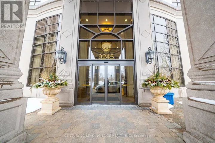 1504 - 9245 JANE STREET, Vaughan (Maple), Ontario L6A0K1