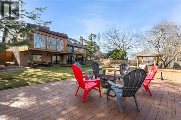 39 HILTS Drive, Stoney Creek, Ontario L8G3H5