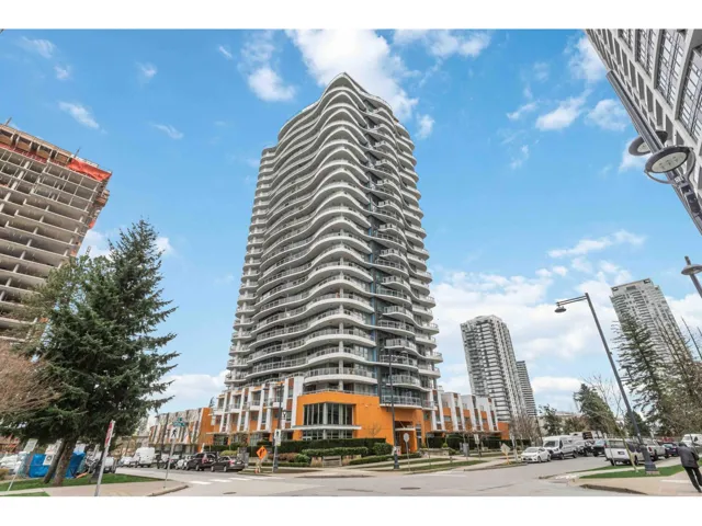 1202 13303 CENTRAL AVENUE, Surrey, British Columbia V3T0K6