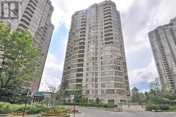 1600 - 55 KINGSBRIDGE GARDEN CIRCLE, Mississauga (Hurontario), Ontario L5R1Y1
