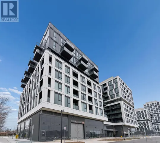 902 - 1037 THE QUEENSWAY, Toronto (Islington-City Centre West), Ontario M8Z0H5