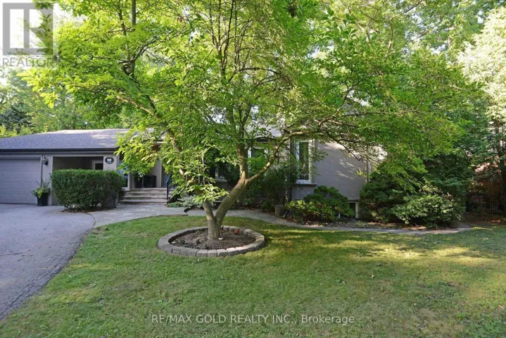 1391 GLENBURNIE ROAD, Mississauga (Mineola), Ontario L5G3C7