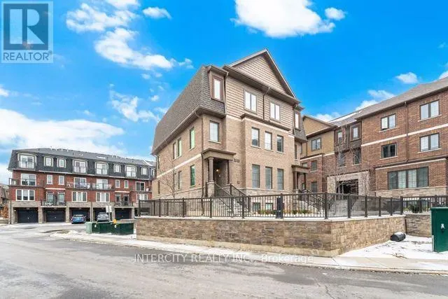 103 - 445 ONTARIO STREET, Milton (TM Timberlea), Ontario L9T9K4