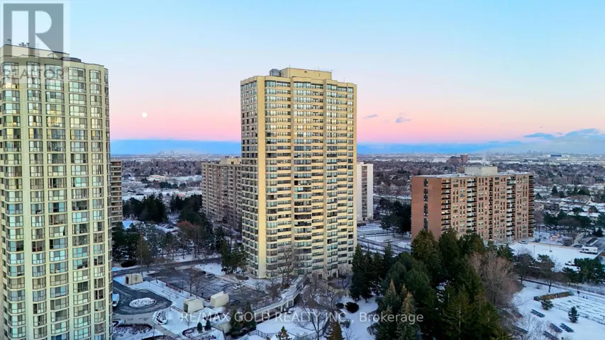 1602 - 8 LISA STREET, Brampton (Queen Street Corridor), Ontario L6T4S6