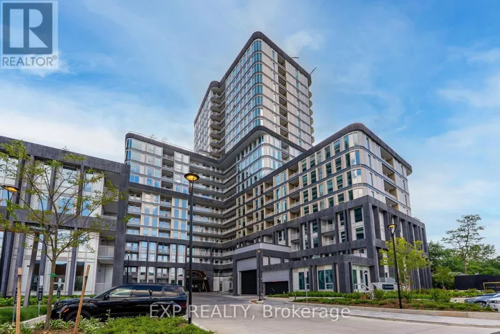 435 - 3240 WILLIAM COLTSON AVENUE, Oakville (JM Joshua Meadows), Ontario L6H8C8