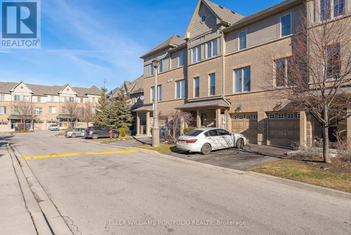 7 CAILIFF STREET, Brampton (Bram West), Ontario L6Y0P9