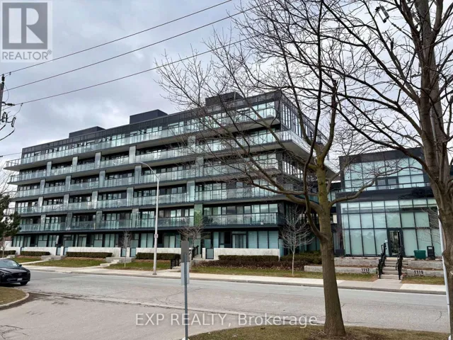A502 - 1117 COOKE BOULEVARD, Burlington (LaSalle), Ontario L7T0C3