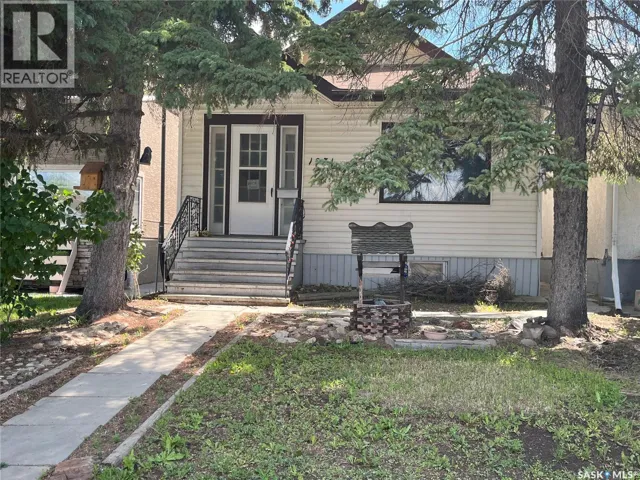 1931 REYNOLDS STREET, Regina, Saskatchewan S4N3M6