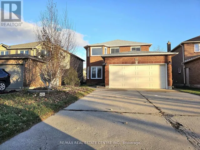 486 DICENZO DRIVE, Hamilton (Ryckmans), Ontario L9B2C4