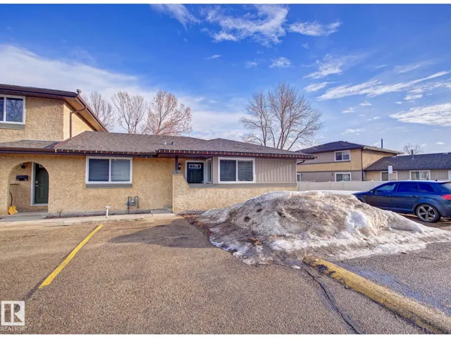 #5 8930 99 AV, Fort Saskatchewan, Alberta T8L3L1