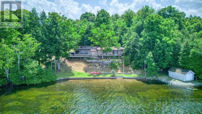 1182B JOHNSTON LANE, Frontenac (Frontenac Centre), Ontario K0H1B0