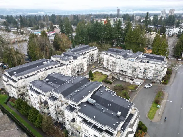 111 14355 103 AVENUE, Surrey, British Columbia V3T5V5