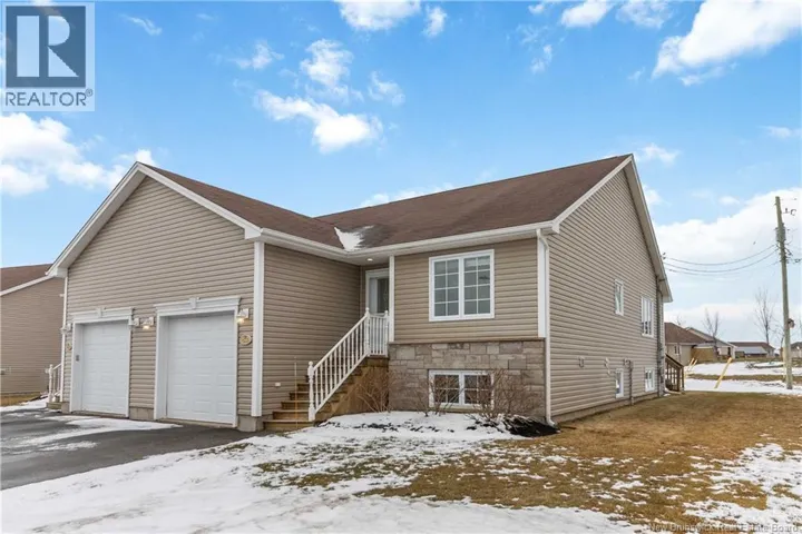 36 Hillsdale, Riverview, New Brunswick E1B5J6