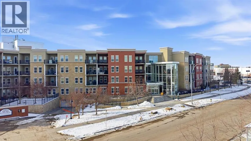 6309, 11811 Lake Fraser Drive SE, Calgary, Alberta T2J7J1