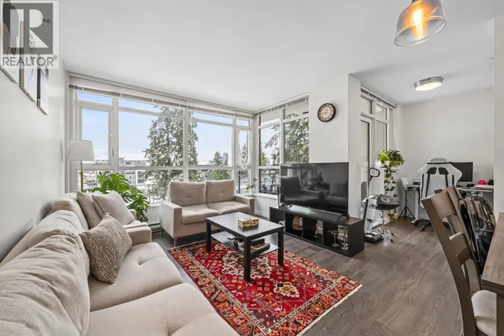 603 711 BRESLAY STREET, Coquitlam, British Columbia V3J0G7