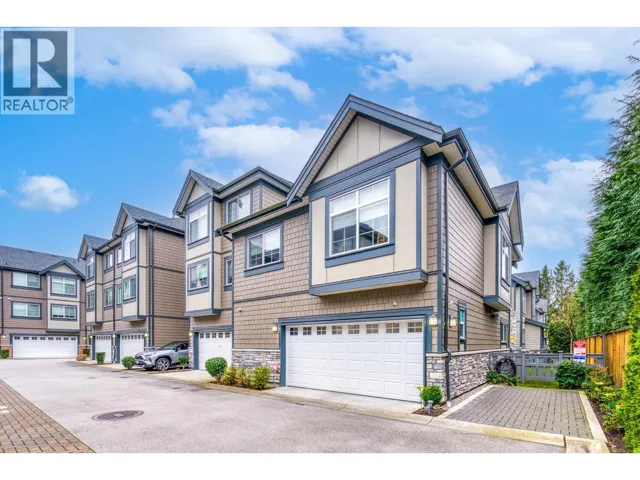 53 7191 LECHOW STREET, Richmond, British Columbia V6Y0L1
