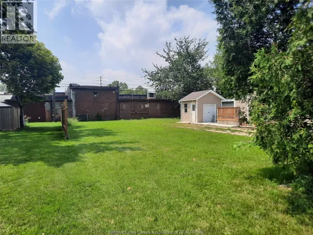 V/L RIBERDY, Windsor, Ontario N8W3W2