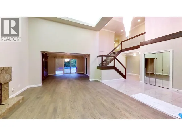 10711 BAMBERTON DRIVE, Richmond, British Columbia V7A1K6