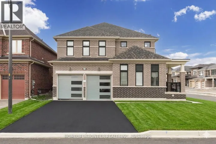 49 AINSLEE HILL CRESCENT, Georgina (Baldwin), Ontario L0E1R0