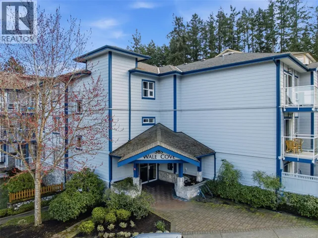 103 383 Wale Rd, Colwood, British Columbia V9B2P9